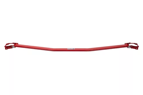 Strut Bar Honda Civic VIII front upper Aluminium