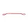 Strut Bar VW Passat B6 B7 front upper Aluminium