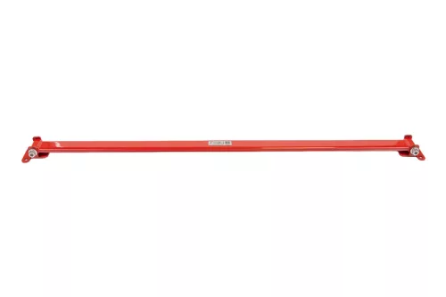 Trunk brace VW Golf VII rear Aluminium