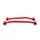Bars VW Golf VII rear lower long Aluminium