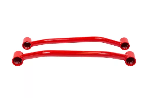 Bars VW Golf VII rear lower long Aluminium
