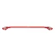 Strut Bar Toyota Camry VIII front upper Aluminium