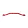 Strut Bar BMW 3 E46 front upper Aluminium