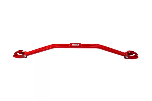 Strut Bar BMW 3 E46 front upper Aluminium