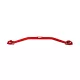 Strut Bar BMW 3 E46 front upper Aluminium