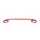Strut Bar Audi A4 B8 B9 front upper Aluminium