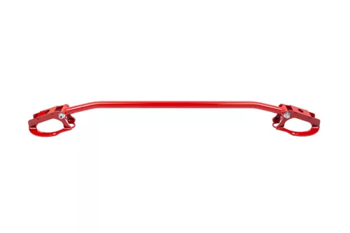 Strut Bar Audi A4 B8 B9 front upper Aluminium