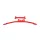 Chassis brace kit Audi A4 B8 2 pieces Steel