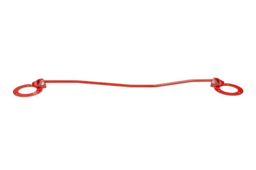 Strut Bar VW CC front upper Steel