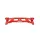 Strut Bar VW CC front lower Steel