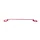 Strut Bar VW Passat B7 front upper Steel