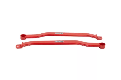 Strut Bars Mazda 6 GG GH middle lower Aluminium