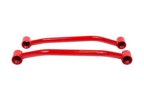 Bars Audi A3 8V rear lower long Aluminium