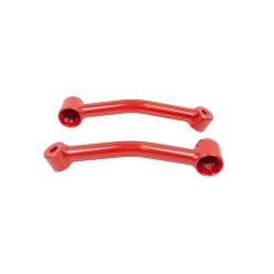 Bars Audi A3 8V rear lower short Aluminium