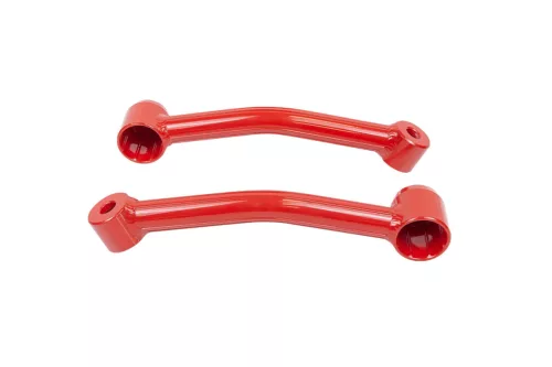 Bars Audi A3 8V rear lower short Aluminium