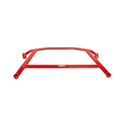   Strut Bar Suzuki Swift III MZ EZ IV NZ AZ front lower Aluminium