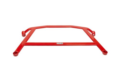 Strut Bar Suzuki Swift III MZ EZ IV NZ AZ front lower Aluminium