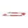 Strut Bar BMW 3 G20 G28 front upper Aluminium