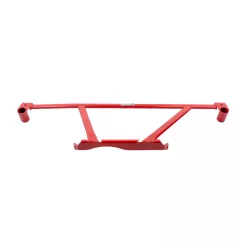 Strut Bar BMW 3 G20 G28  front lower Steel