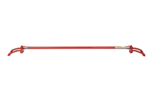 Strut Bar VW Golf 8 front upper Aluminium