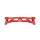Strut Bar VW Golf 8 front lower Steel