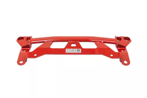 Strut Bar VW Golf 8 front lower Steel