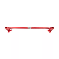 Strut Bar BMW 3 G20 G28 rear lower Steel