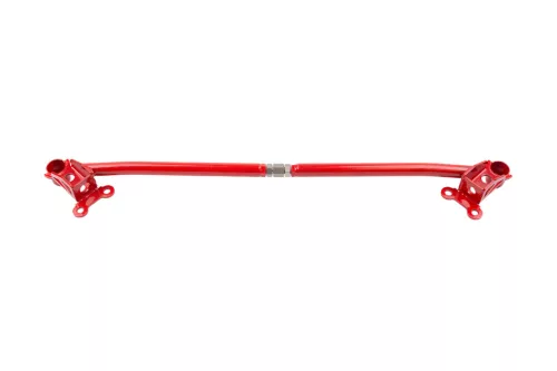 Strut Bar BMW 3 G20 G28 rear lower Steel