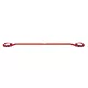 Strut Bar Honda CR-V Vgen front upper Aluminium