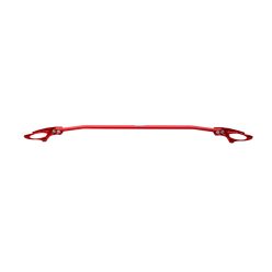 Strut Bar Mercedes A W176 front upper Aluminium