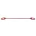 Strut Bar VW Golf V VI Scrirocco front upper Steel