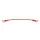 Strut Bar Honda Accord IX front upper Steel