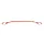 Strut Bar VW Passat B8 front upper Steel