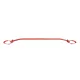 Strut Bar VW Passat B8 front upper Steel