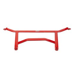 Strut Bar Ford Mustang VI S550 front lower Aluminium