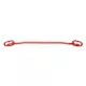 Strut Bar Subaru Forester IV SJ front upper Aluminium
