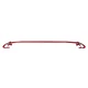 Strut Bar VW T-Roc front upper Aluminium