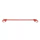 Strut Bar Toyota GT86 BRZ front upper Aluminium