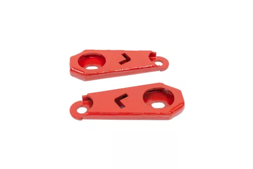 Strut Toyota GT86 BRZ front lower short