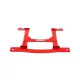 Brace Toyota GT86 BRZ middle tic-tac-toe