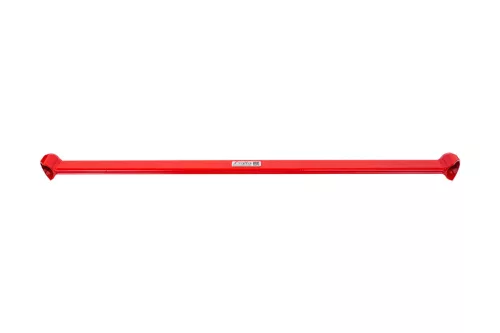 Strut Bar Toyota GT86 BRZ rear lower Aluminium