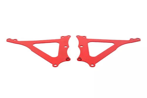 Strut Bar Toyota GT86 BRZ front fender Steel