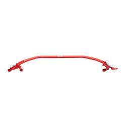 Strut Bar Audi A4 B8 B9 front lower Aluminium