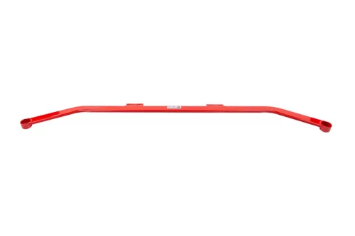 Strut Bar VW Golf VII rear lower Aluminium
