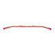 Strut Bar VW Golf VII rear lower Aluminium
