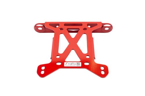 Strut Bar Ford Focus MK2 MK3 rear lower Steel