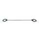 Strut Bar Mazda 323, MX-3 Pro Rear Upper
