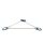 Strut Bar Mitsubishi Lancer Evo 96-01 Pro