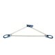 Strut Bar Mitsubishi Lancer Evo 96-01 Pro