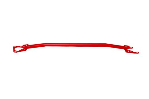 Front upper strut bar Alfa Romeo 147 Red